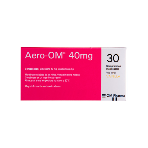 AERO OM