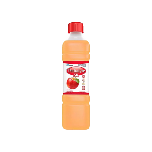 PEDIALYTE MANZANA