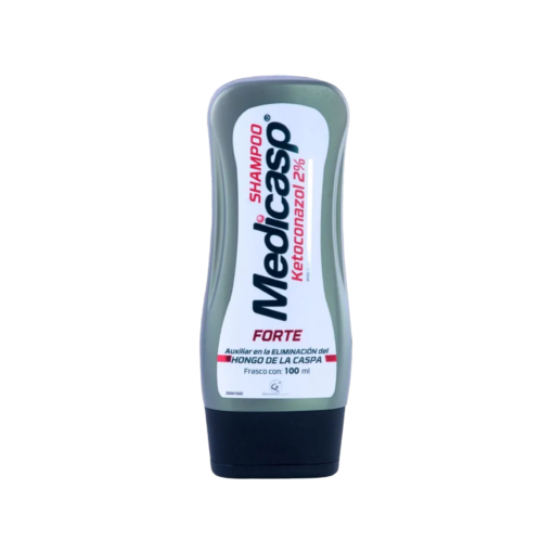 MEDICASP FORTE