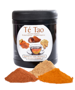 TE TAO