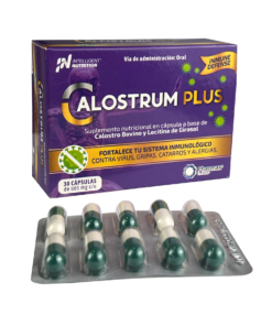 Calostrum plus